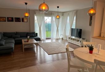 Beautiful Colors Residence Villa has Balcony rooms