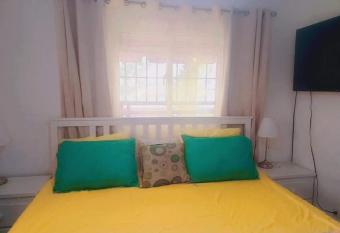 Apartment in Ciudad Juan Bosch. has Balcony rooms