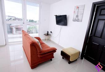Hermoso Apartamento Cerca al Rio Guatapur   allows 18 year olds to book a room