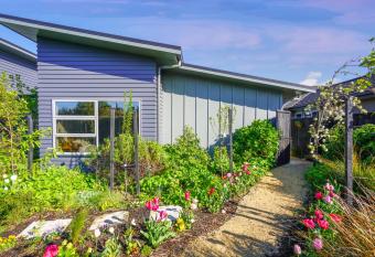 The Grey Studio@13a allows 18 year olds to book a room