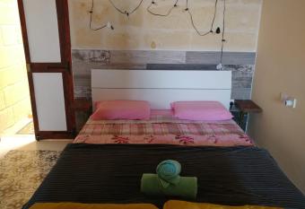 Triesti Home allows 18 year olds to book a room