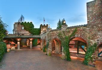 Hotel Land Gut H  hne has Balcony rooms