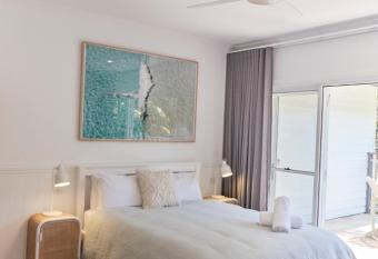 Sunrise Guesthouse allows 18 year olds to book a room