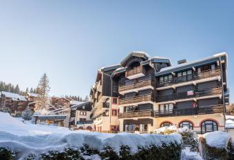 Vacanc  ole - R  sidence Grand Morillon allows 18 year olds to book a room