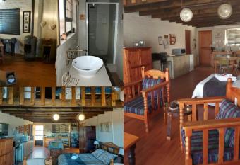 PurePlaas Self catering Volmoed Oudtshoorn Klein Karoo allows 18 year olds to book a room