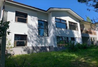 Revontuli Apartments has Balcony rooms