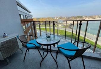 Private room in Paradiso B 510 has Balcony rooms