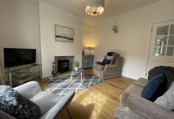 Fairbank has Balcony rooms