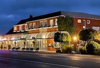 Hotel & Restaurant M  wchen has Balcony rooms