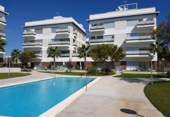 Villa Martin has Balcony rooms