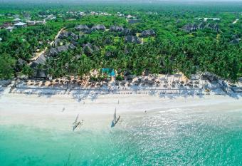 Veraclub Zanzibar Village has Balcony rooms