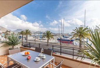 Varadero Beach has Balcony rooms