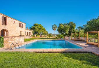 Es turo de Mallorca has Balcony rooms