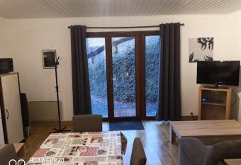 Bella Vita has Balcony rooms