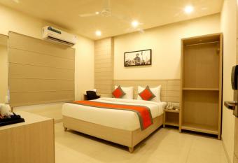 Sagar Hotel JUST 5 MIN FROM GOLDEN TEMPLE has Balcony rooms