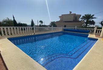 Casa Geerts allows 18 year olds to book a room