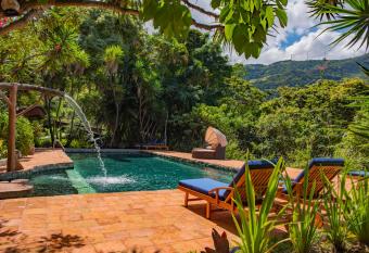 Hotel Don Ernesto By La Chimba has Balcony rooms