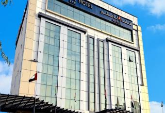 Camphor Hotel has Smoking rooms