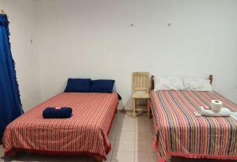 Tuc  n allows 18 year olds to book a room