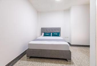 Ayenda San Andres allows 18 year olds to book a room