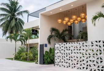 Mayanah Bacalar has Balcony rooms