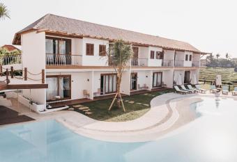 Canggu Village Accommodation allows 18 year olds to book a room