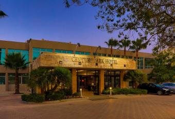 Century Park Hotel allows 18 year olds to book a room