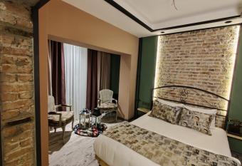 ANKA RES  DENCE allows 18 year olds to book a room