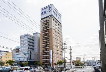 Toyoko Inn Kakegawa eki Shinkansen Minami guchi has Smoking rooms