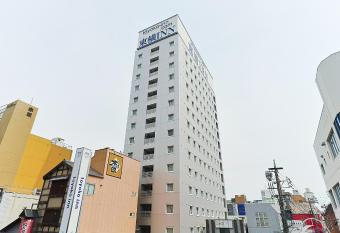Toyoko Inn Kintetsu Yokkaichi eki Kita guchi has Smoking rooms