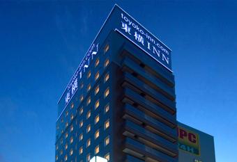 Toyoko Inn Matsudo eki Higashi guchi has Smoking rooms