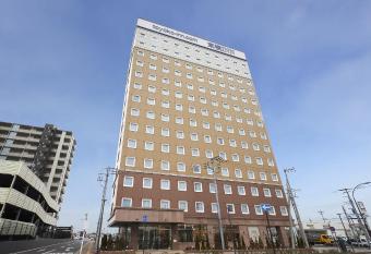 Toyoko Inn Sodegaura eki Kita guchi has Smoking rooms