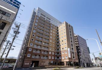 Toyoko Inn Matsumoto eki Higashi guchi has Smoking rooms
