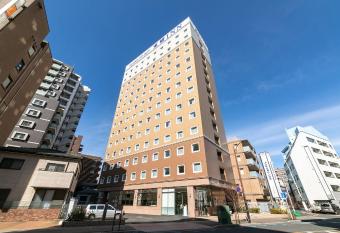 Toyoko Inn Shiki eki Higashi guchi has Smoking rooms