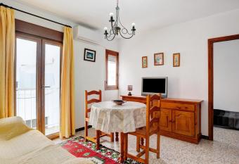 Casa   ngela has Balcony rooms