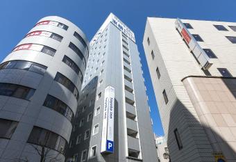 Toyoko Inn Kashiwa eki Nishi guchi has Smoking rooms