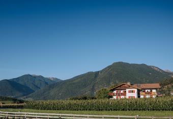 Peintnerhof Appartments & Zimmer has Balcony rooms