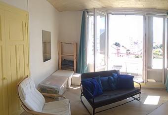 Appartement Grenoble has Balcony rooms