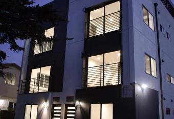 Boutique Hostel has Balcony rooms