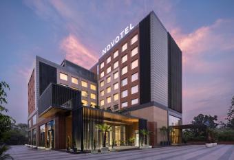 Novotel Chandigarh Tribune Chowk allows 18 year olds to book a room