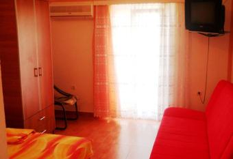 Apartmani Igalo Crna Gora has Balcony rooms