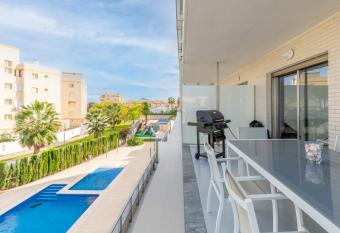 Casa Victoria Olivanova 1 has Balcony rooms