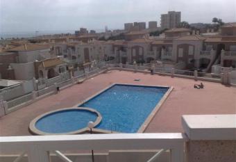 Casa de Nelliken has Balcony rooms