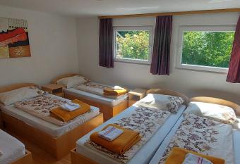 VISIT BORACKO LAKE Apartment doelend has Balcony rooms