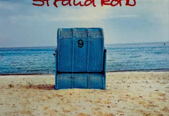 Strandblick mit Strandkorb & Fahrr  dern allows 18 year olds to book a room