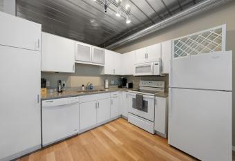 Amazing Location in the Heart of Ann Arbor with Amenity Galore 203 allows 18 year olds to book a room