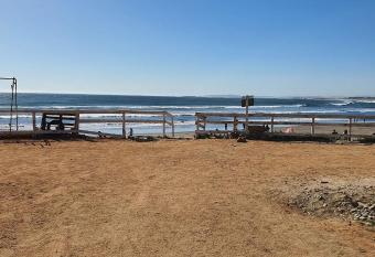 Bocamar Aparthotel allows 18 year olds to book a room