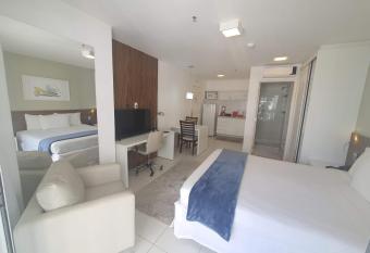 FUSION EXPRESS allows 18 year olds to book a room