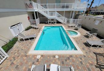 Sparkling Pool House - Los Cabos IV unit 6 has Balcony rooms