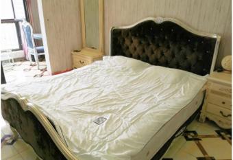 Fangzhuang Exquisite Homestay has Balcony rooms